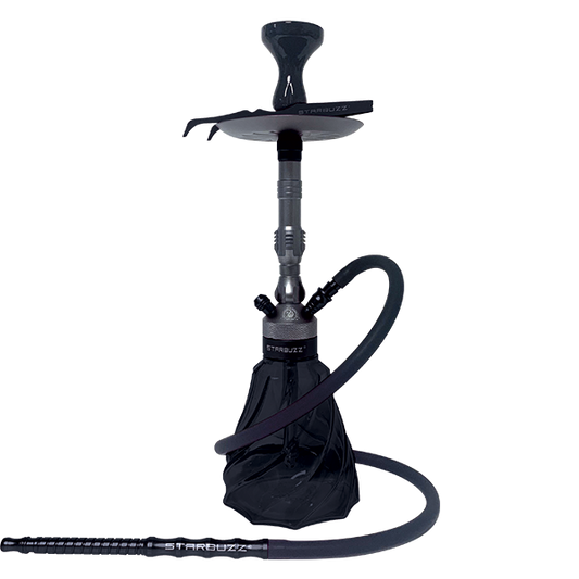Starbuzz Helix Complete Hookah Set