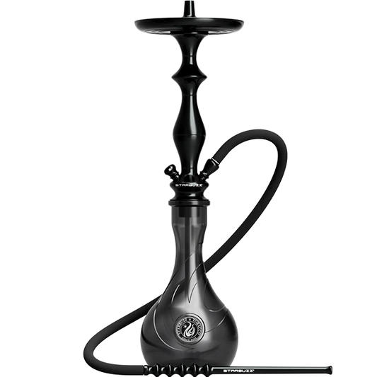 Starbuzz SB-H1 Hookah Set (Wholesale)