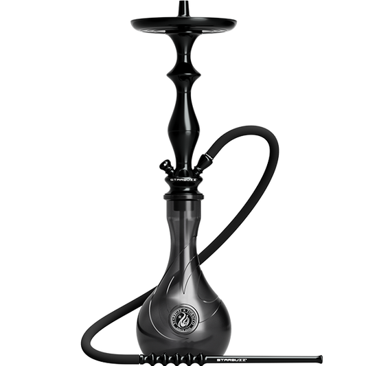 Starbuzz SB-H1 Hookah Set