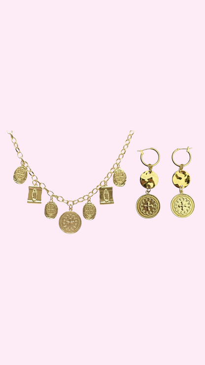 Statement Set