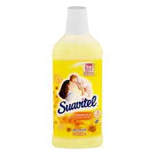 SUAVITEL FABRIC CONDITIONER MORNING SUN 450ML - SFCMS450 Pie's Variety Store