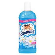 SUAVITEL FABRIC CONDITIONER MORNING SUN 450ML - SFCMS450 Pie's Variety Store