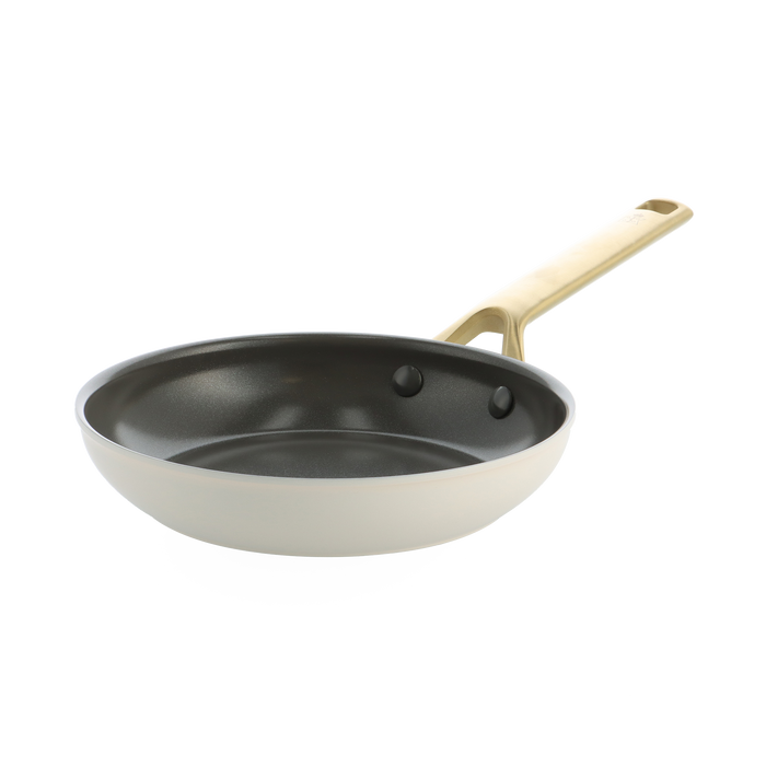 Sublime koekenpan Cream 20 cm