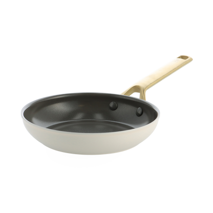 Sublime koekenpan Cream 20 cm