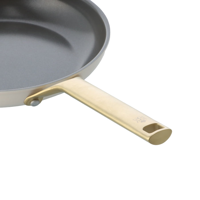 Sublime koekenpan Cream 20 cm