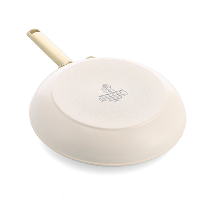 Sublime koekenpan Cream 20 cm