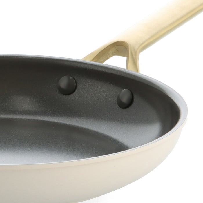 Sublime koekenpan Cream 20 cm