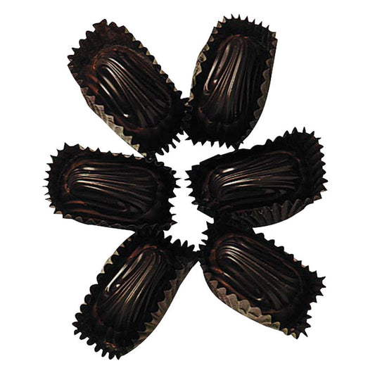 Sugar Free Chocolate Fudge Meltaway - 7lb