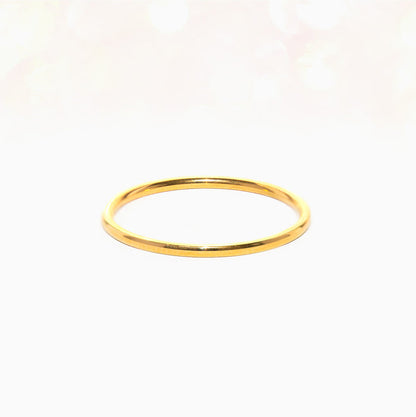 Sunbeam Ring