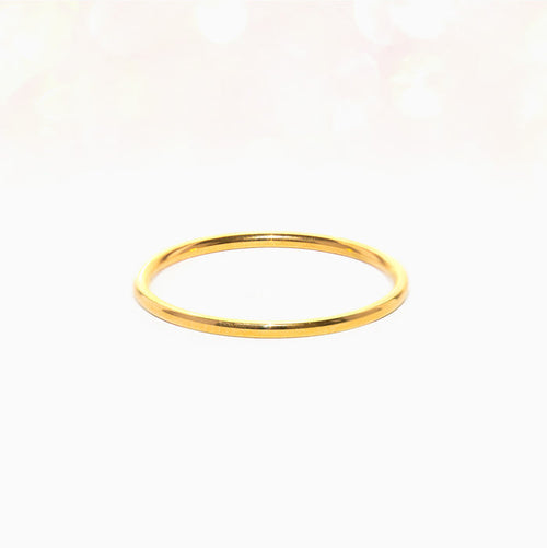 Sunbeam Ring