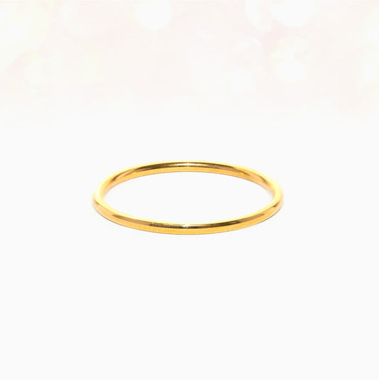 Sunbeam Ring