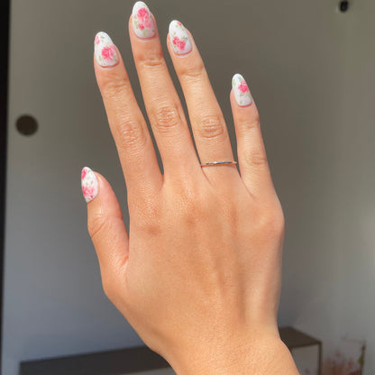 Sunbeam Ring