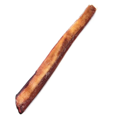 Super Jumbo Bully Stick-Odor Free : 12" - Dog.Dog.Cat.