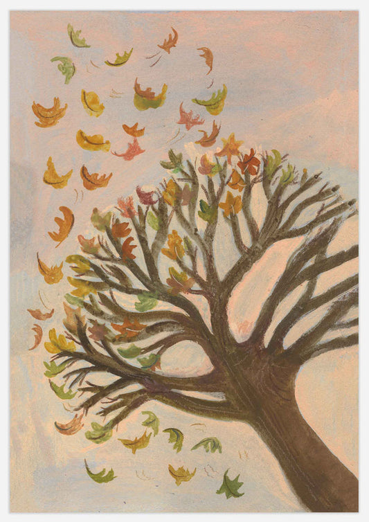 Susurrus Print