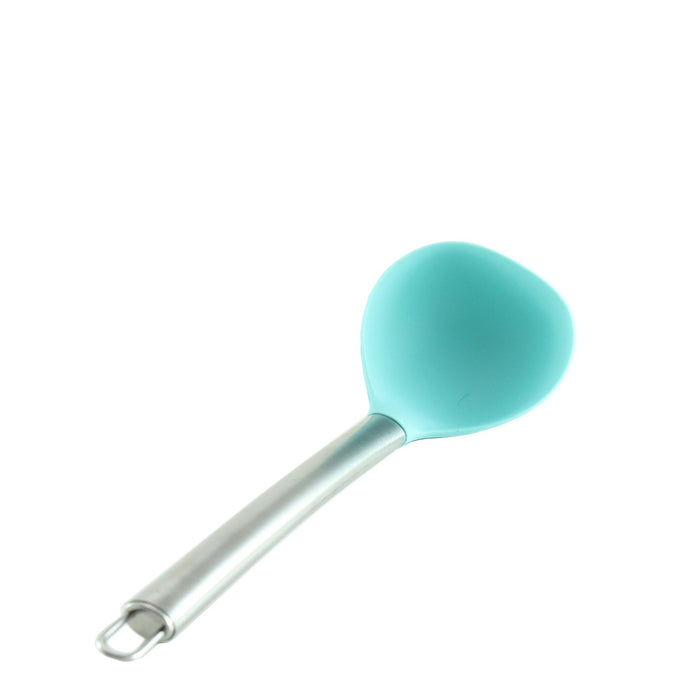 Table Pride Stainless Steel Scoop - Blue