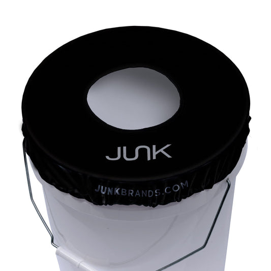 Tactical Black Chalk Topper - View 1