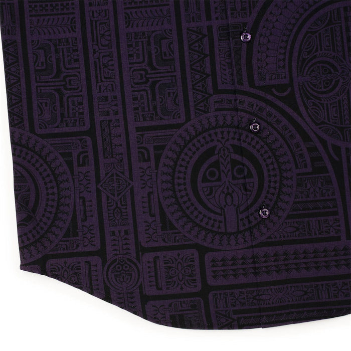 RSVLTS RSVLTS Short Sleeve Shirt Taerea Tatau – KUNUFLEX Short Sleeve Shirt Taerea Tatau – KUNUFLEX Short Sleeve Shirt