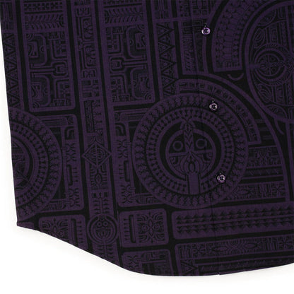 RSVLTS RSVLTS Short Sleeve Shirt Taerea Tatau – KUNUFLEX Short Sleeve Shirt Taerea Tatau – KUNUFLEX Short Sleeve Shirt