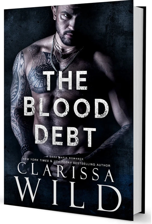 The Blood Debt