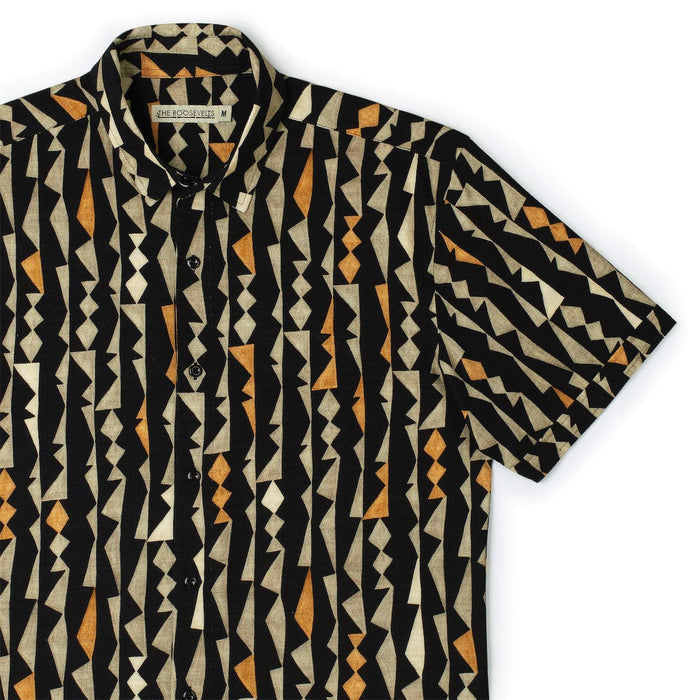 RSVLTS XXS RSVLTS Bamboo Short Sleeve Shirt The Delano – Bamboo Short Sleeve Shirt The Delano – Bamboo Short Sleeve Shirt