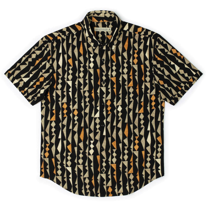 RSVLTS RSVLTS Bamboo Short Sleeve Shirt The Delano – Bamboo Short Sleeve Shirt The Delano – Bamboo Short Sleeve Shirt