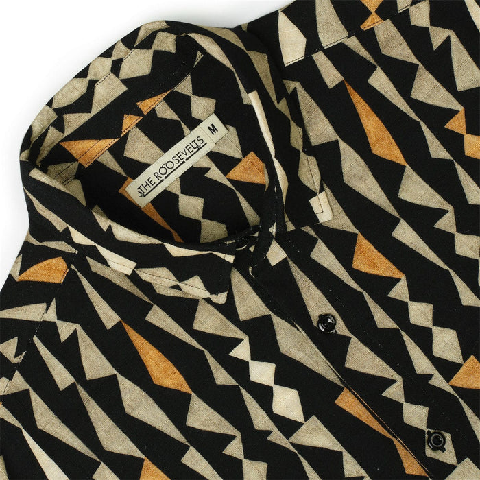 RSVLTS RSVLTS Bamboo Short Sleeve Shirt The Delano – Bamboo Short Sleeve Shirt The Delano – Bamboo Short Sleeve Shirt