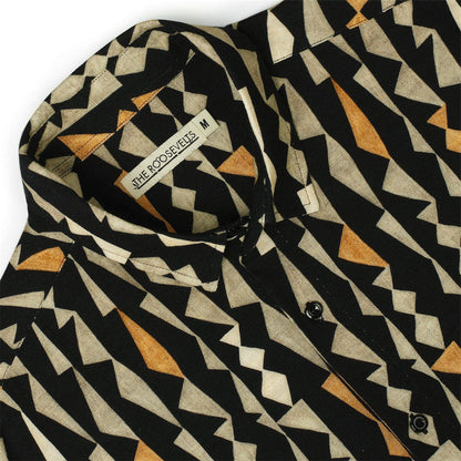 RSVLTS RSVLTS Bamboo Short Sleeve Shirt The Delano – Bamboo Short Sleeve Shirt The Delano – Bamboo Short Sleeve Shirt
