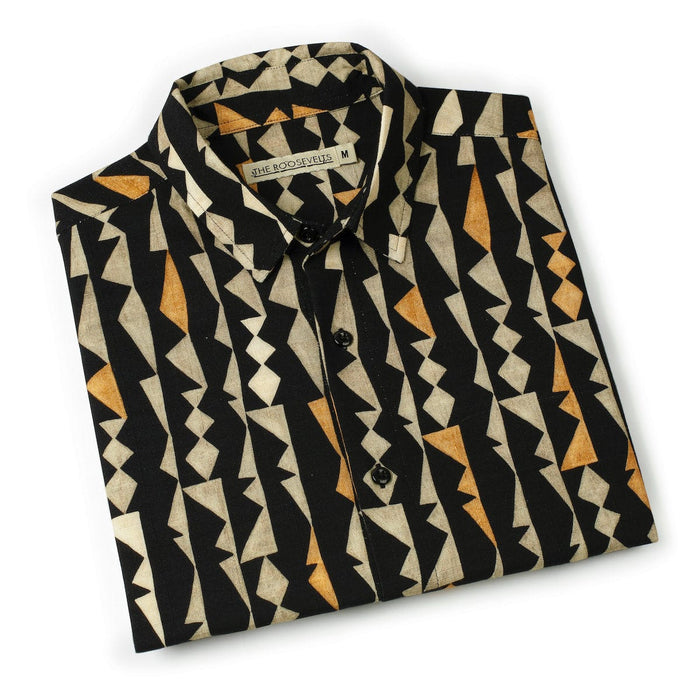 RSVLTS RSVLTS Bamboo Short Sleeve Shirt The Delano – Bamboo Short Sleeve Shirt The Delano – Bamboo Short Sleeve Shirt
