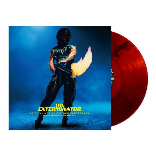 The Exterminator - Original Motion Picture Soundtrack