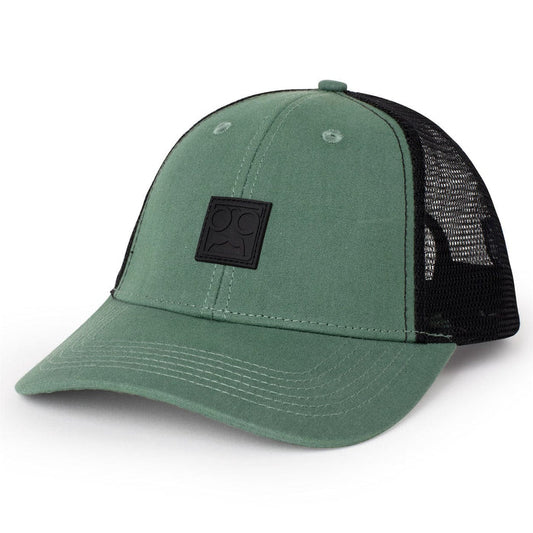 RSVLTS RSVLTS Hat The Face – Trucker Hat