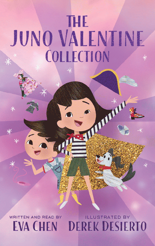 The Juno Valentine Collection