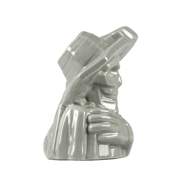 The Phantom of the Opera Tiki Mug - Silver Screen Variant