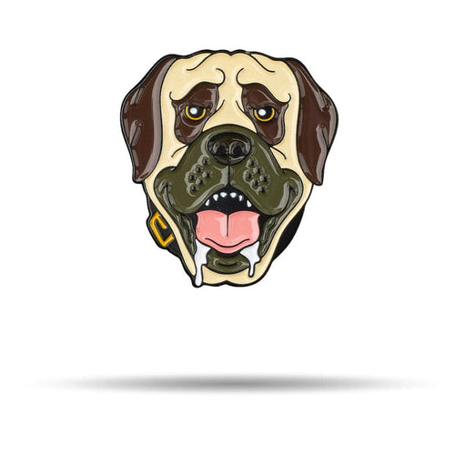 RSVLTS The Sandlot Golf Ball Marker The Sandlot "The Beast" – Ball Marker The Sandlot "The Beast" – Ball Marker