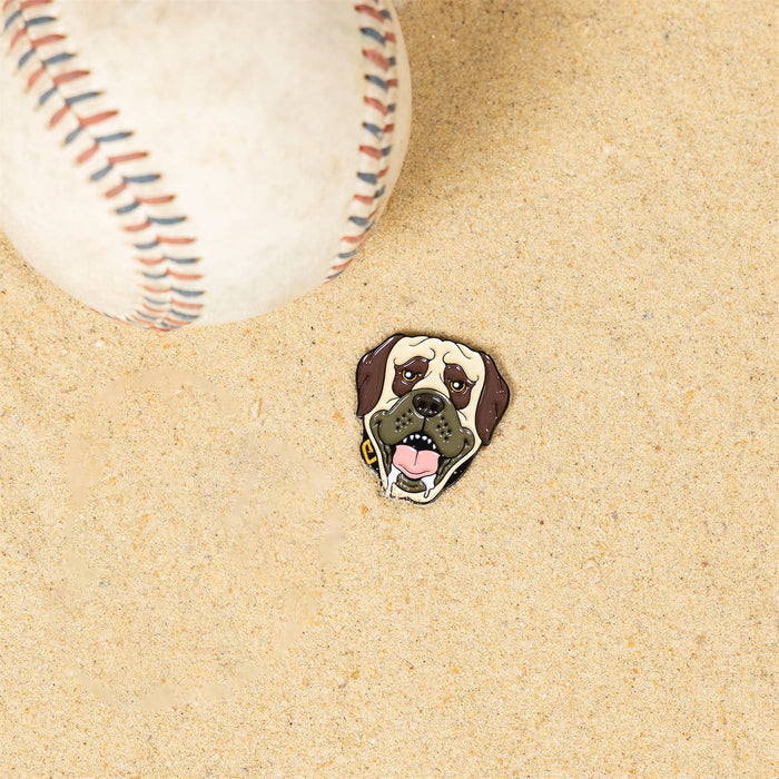 RSVLTS The Sandlot Golf Ball Marker The Sandlot "The Beast" – Ball Marker The Sandlot "The Beast" – Ball Marker