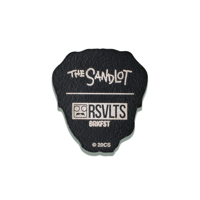 RSVLTS The Sandlot Golf Ball Marker The Sandlot "The Beast" – Ball Marker The Sandlot "The Beast" – Ball Marker