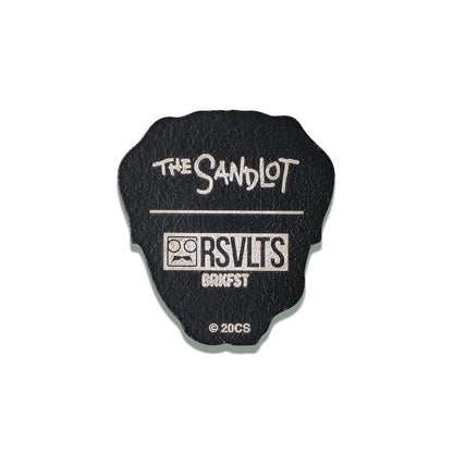 RSVLTS The Sandlot Golf Ball Marker The Sandlot "The Beast" – Ball Marker The Sandlot "The Beast" – Ball Marker