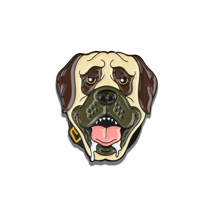 RSVLTS The Sandlot Golf Ball Marker The Sandlot "The Beast" – Ball Marker The Sandlot "The Beast" – Ball Marker