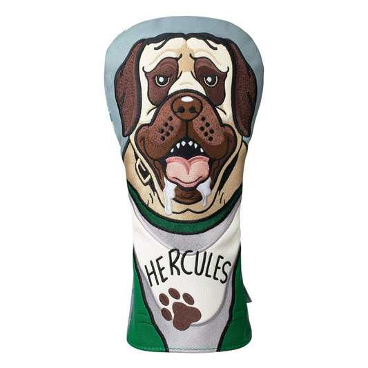 RSVLTS The Sandlot Driver Headcover The Sandlot "The Beast" – Driver Headcover The Sandlot "The Beast" – Driver Headcover