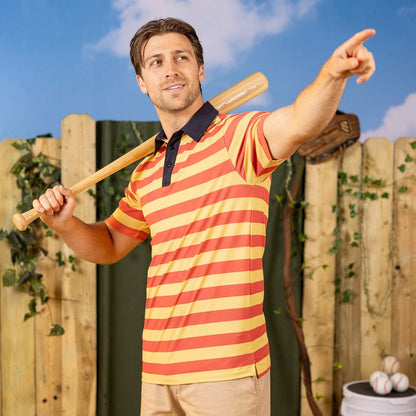 RSVLTS The Sandlot Breakfast Balls All-Day Polo The Sandlot "The Porter" – All-Day Polo The Sandlot "The Porter" – All-Day Polo