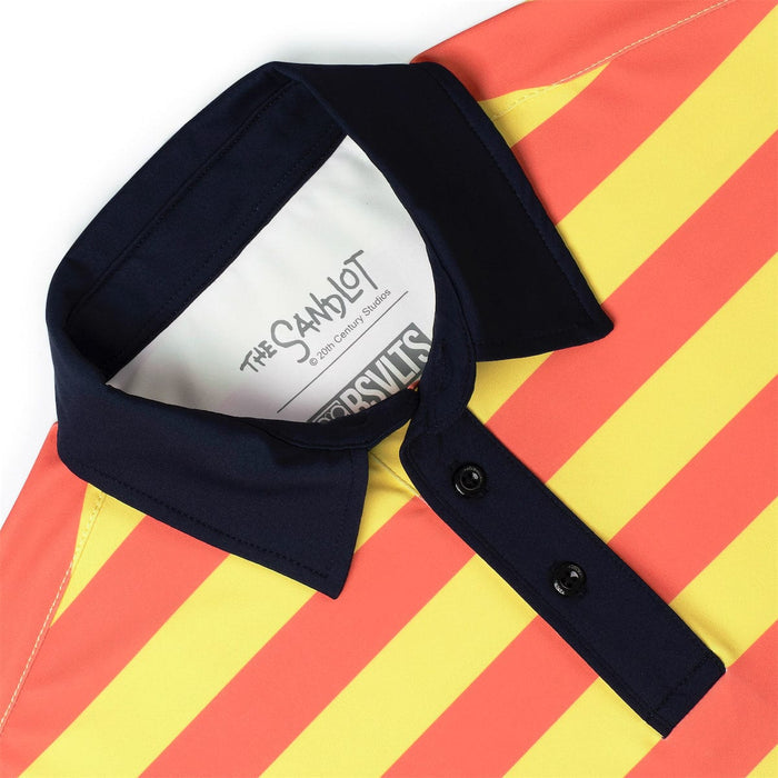 RSVLTS The Sandlot Breakfast Balls All-Day Polo The Sandlot "The Porter" – All-Day Polo The Sandlot "The Porter" – All-Day Polo