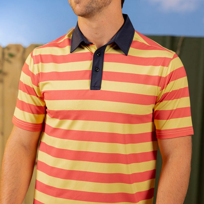 RSVLTS The Sandlot Breakfast Balls All-Day Polo The Sandlot "The Porter" – All-Day Polo The Sandlot "The Porter" – All-Day Polo