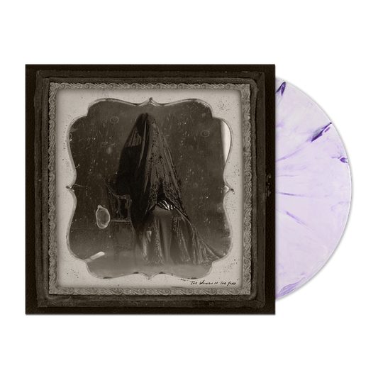 The Woman in the Yard - Original Motion Picture Soundtrack LP