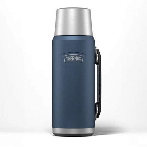 Thermos Icon Series Flask - Solent Navy | 1.2L