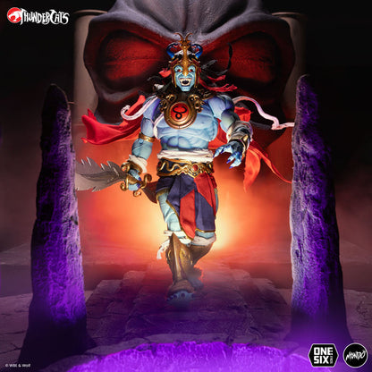 ThunderCats - Mumm-Ra 1/6 Scale Figure - Timed Edition