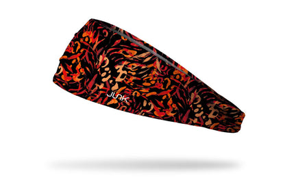 Tigress Big Bang Lite Headband - View 1