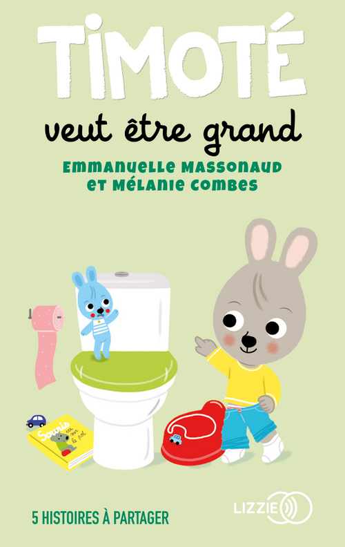 Timoté veut être grand
