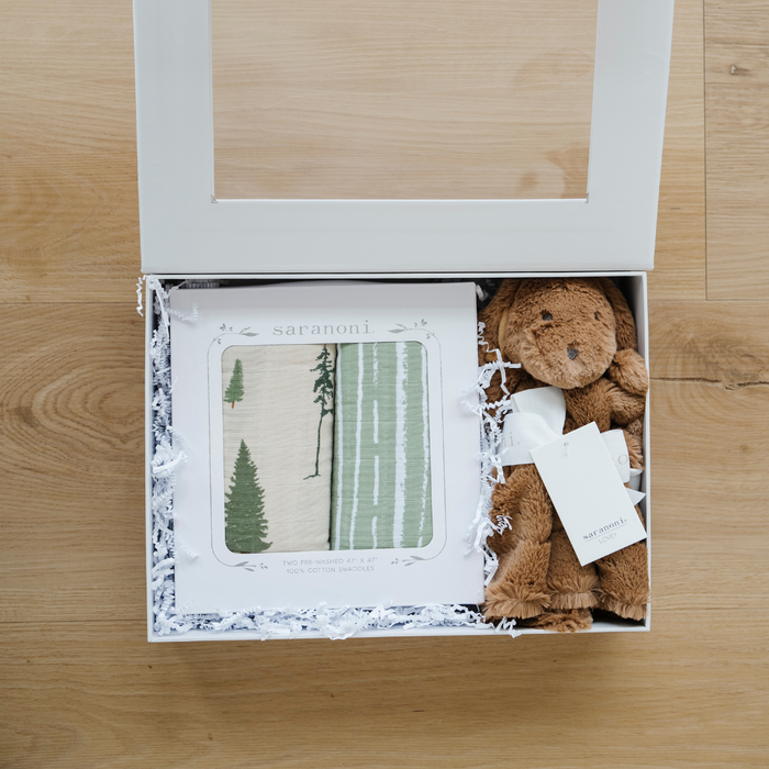 TINY KEEPSAKES