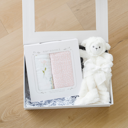 TINY KEEPSAKES