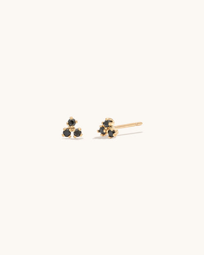 Tiny Trio Studs