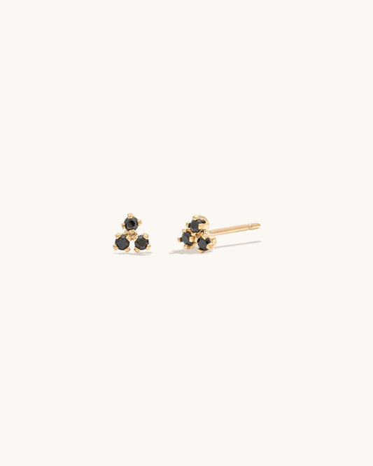 Tiny Trio Studs